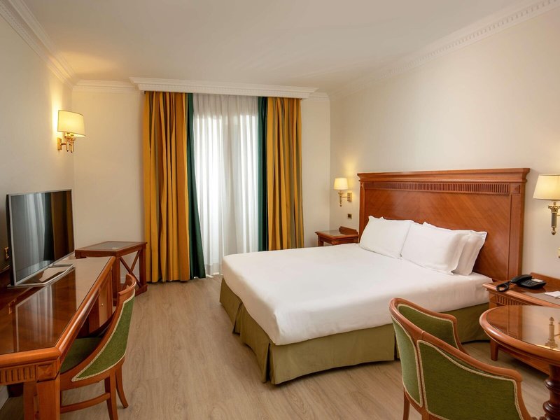 Best Western Hotel Viterbo 26