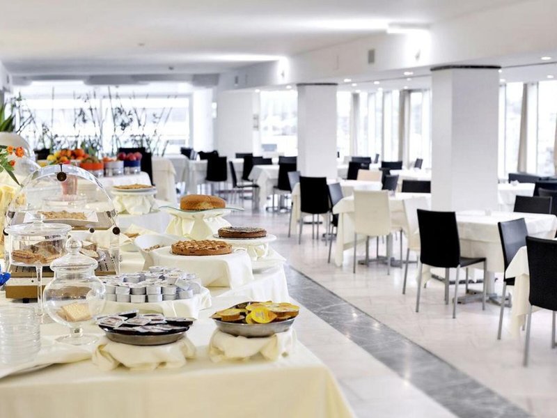Mediterraneo Palace Hotel 6