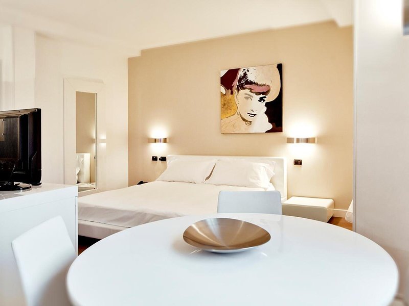 Mediterraneo Palace Hotel 7