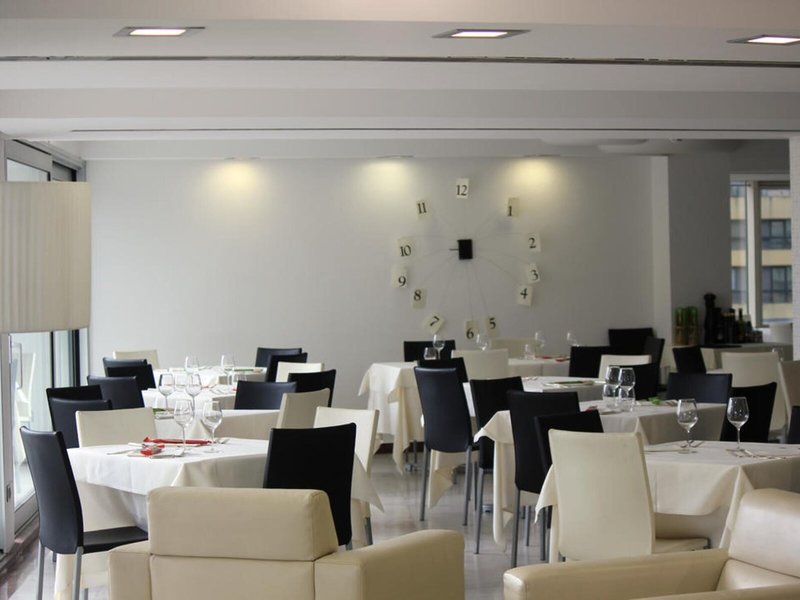Mediterraneo Palace Hotel 8