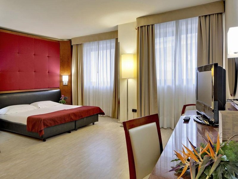 Mediterraneo Palace Hotel 13