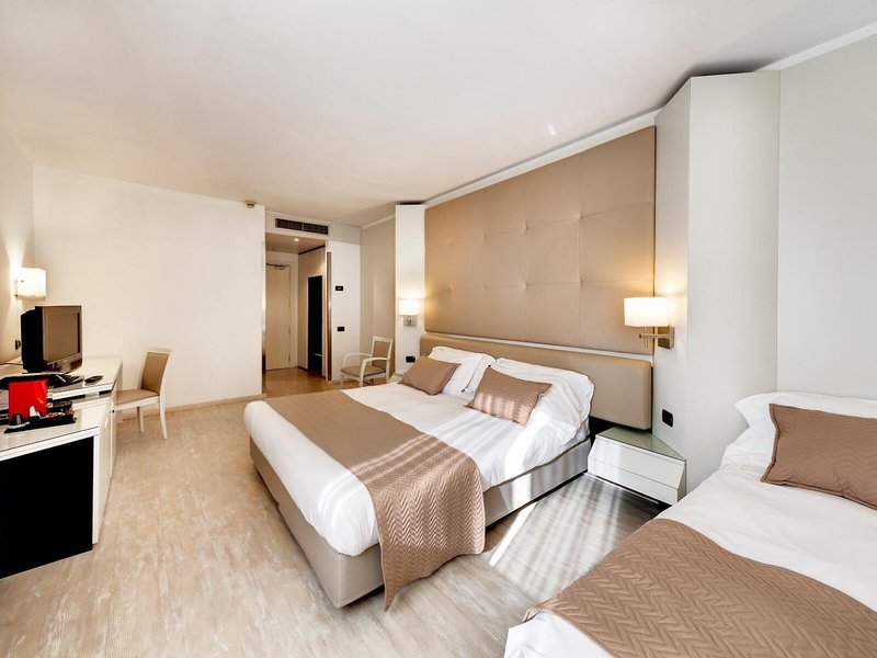 Mediterraneo Palace Hotel 14