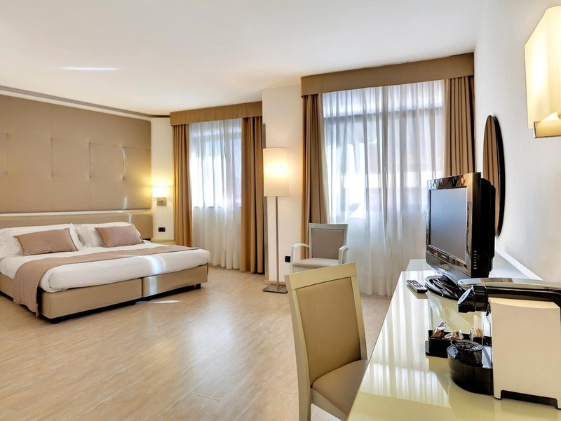 Mediterraneo Palace Hotel 15
