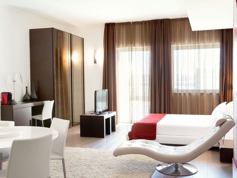Mediterraneo Palace Hotel 16