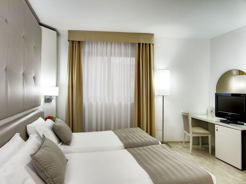 Mediterraneo Palace Hotel 17