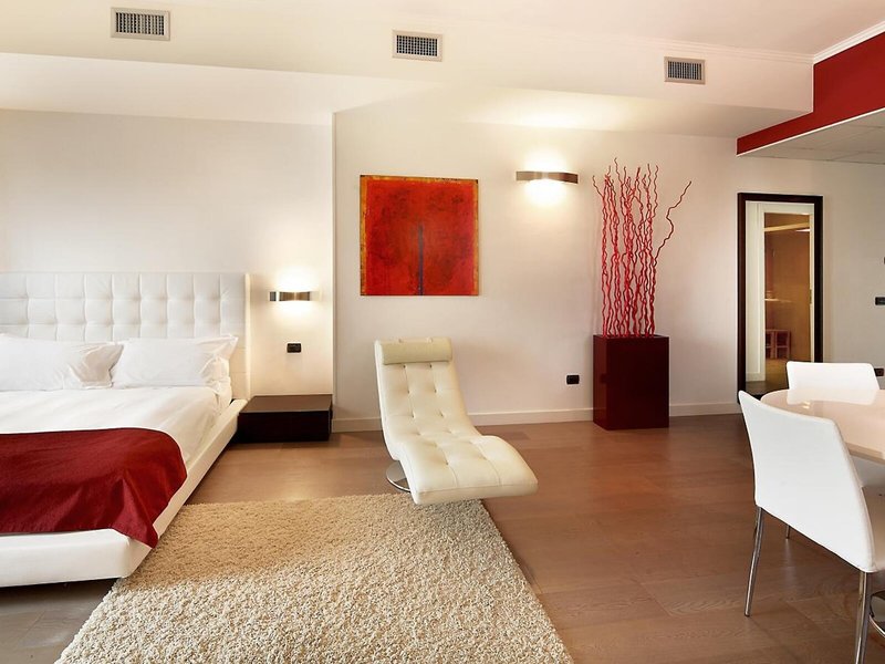 Mediterraneo Palace Hotel 18