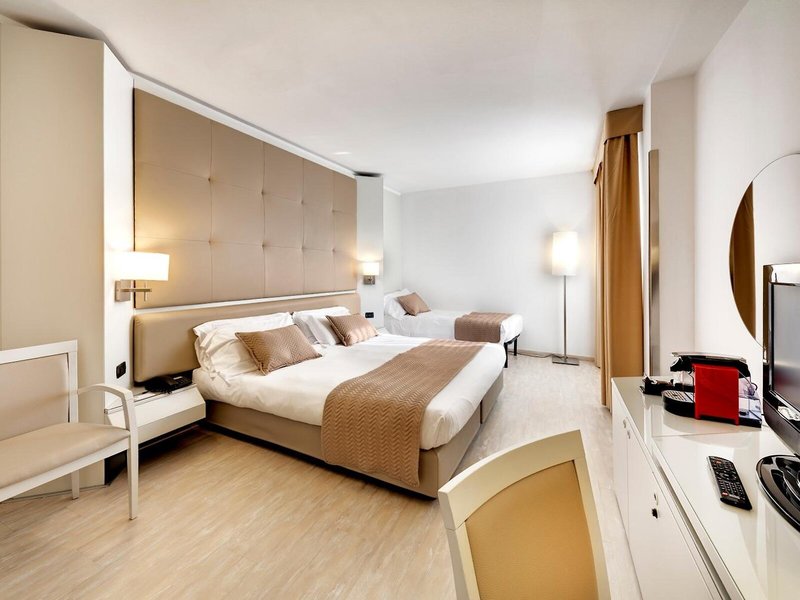 Mediterraneo Palace Hotel 19