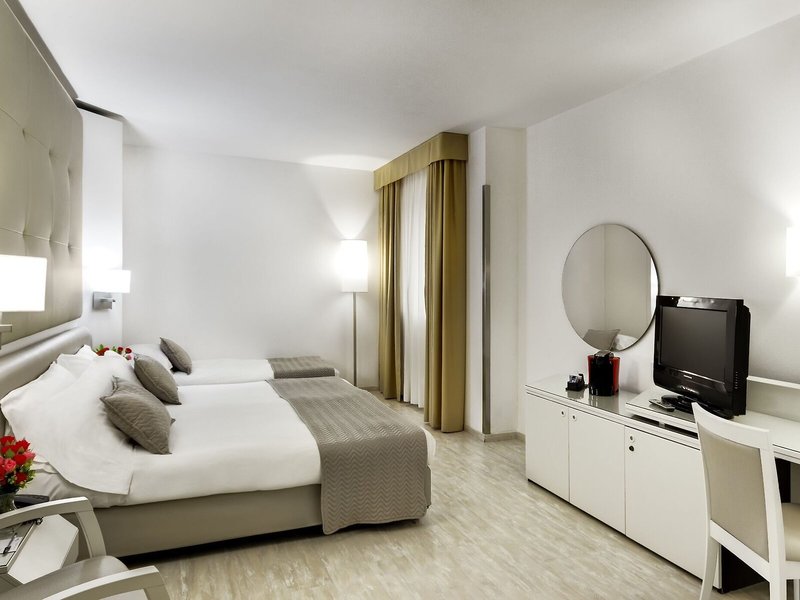 Mediterraneo Palace Hotel 20