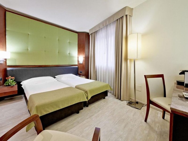 Mediterraneo Palace Hotel 21