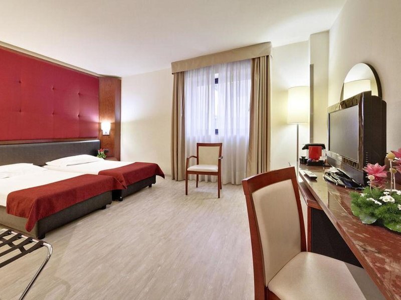 Mediterraneo Palace Hotel 22
