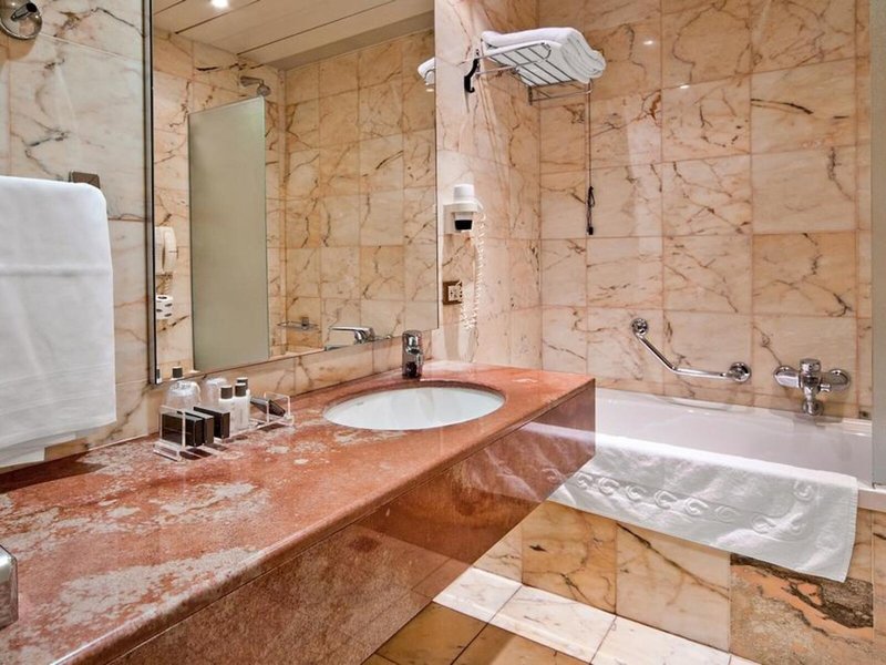 Mediterraneo Palace Hotel 24