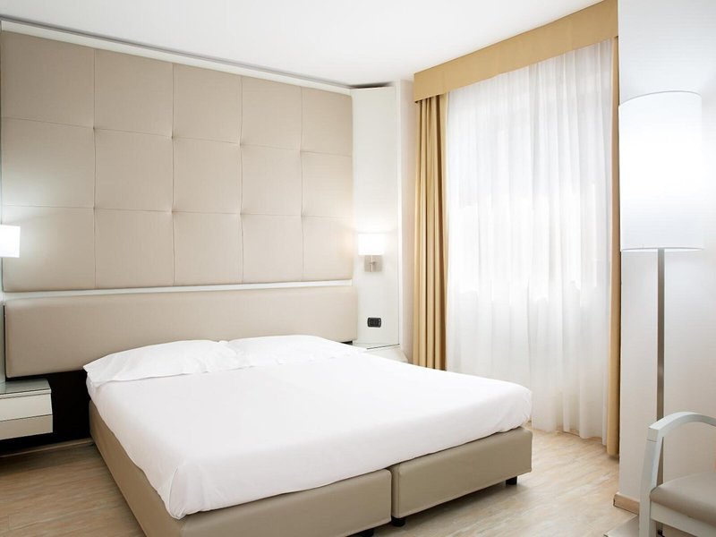 Mediterraneo Palace Hotel 25