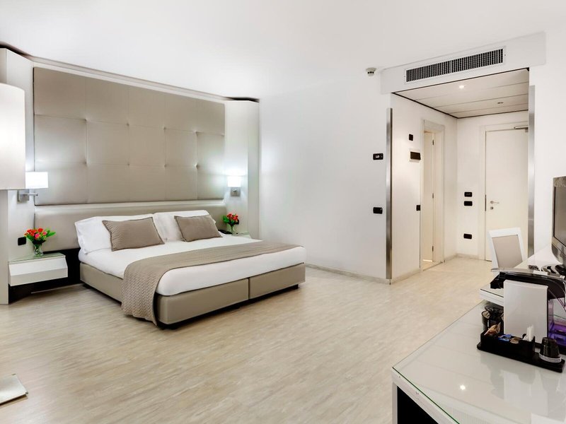 Mediterraneo Palace Hotel 26