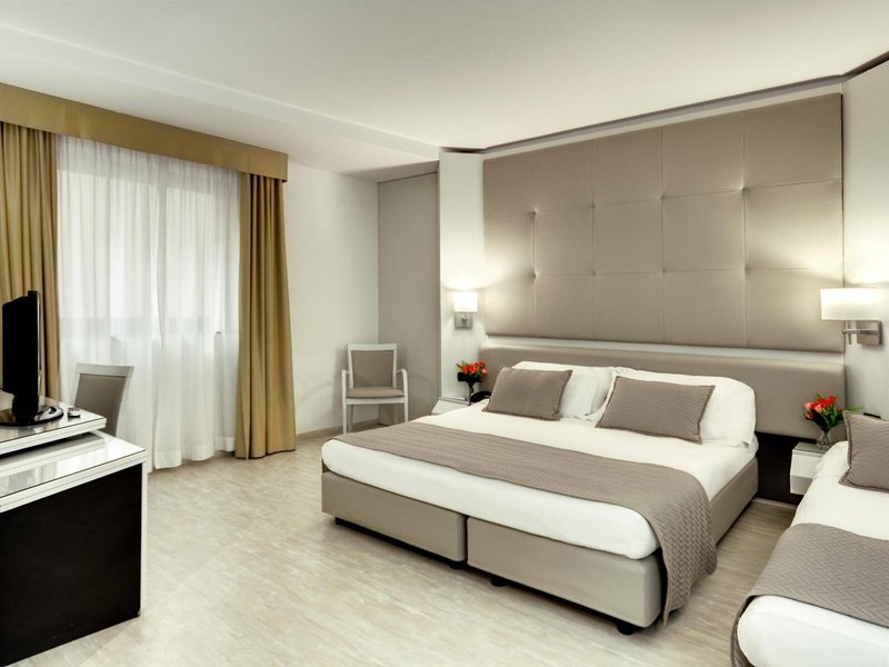 Mediterraneo Palace Hotel 27