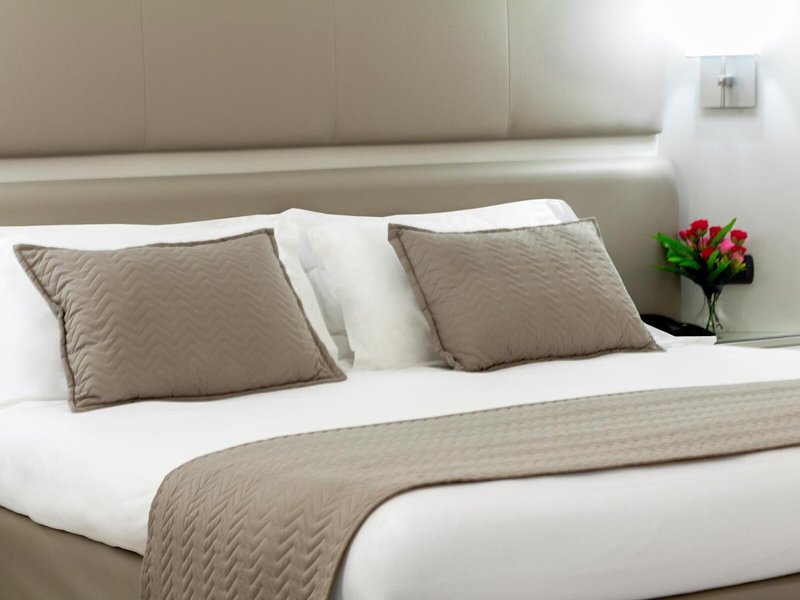 Mediterraneo Palace Hotel 28