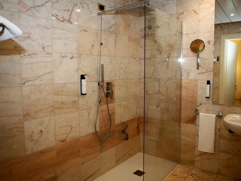 Mediterraneo Palace Hotel 29