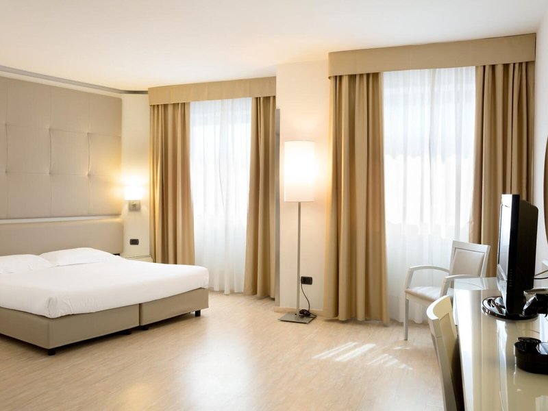Mediterraneo Palace Hotel 30