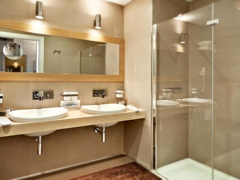 Mediterraneo Palace Hotel 34