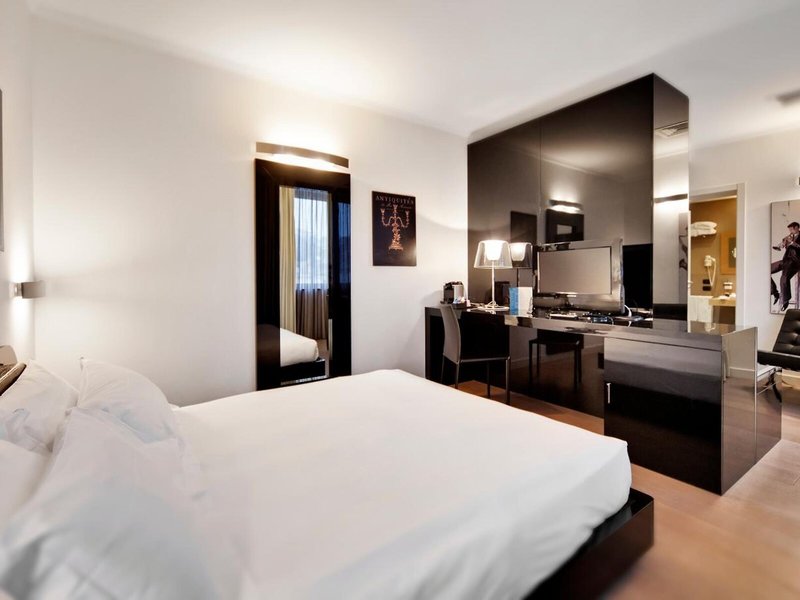 Mediterraneo Palace Hotel 35