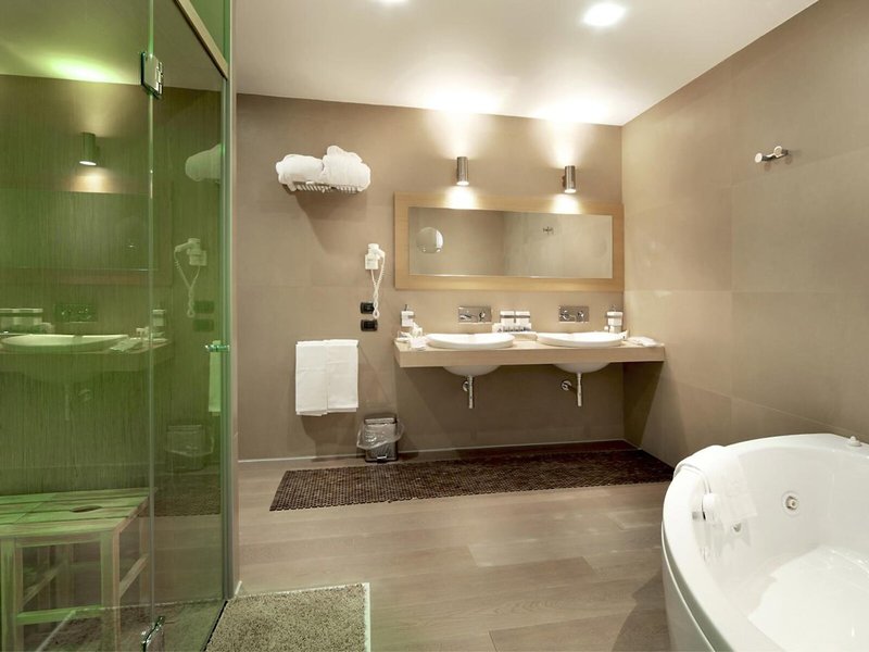 Mediterraneo Palace Hotel 36