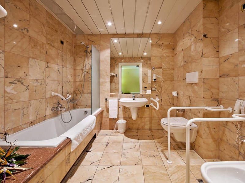 Mediterraneo Palace Hotel 37