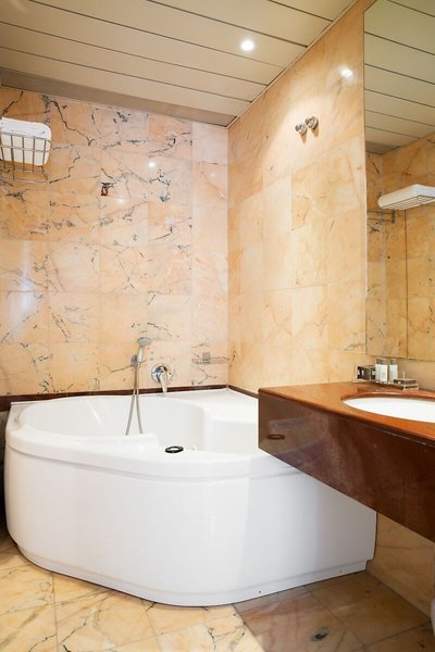 Mediterraneo Palace Hotel 38