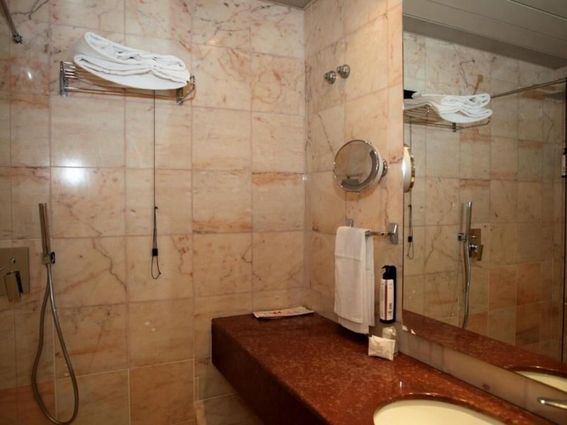 Mediterraneo Palace Hotel 39