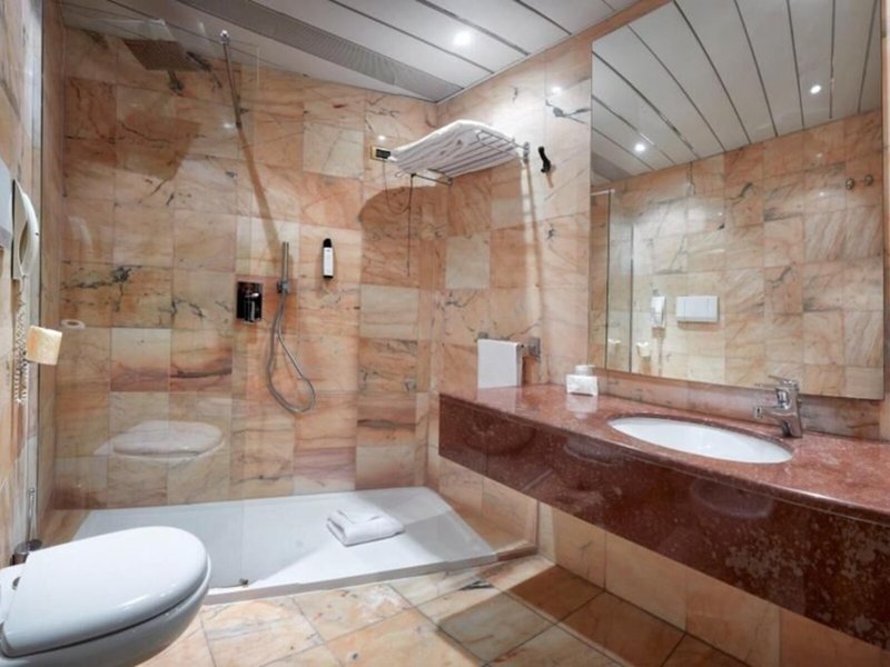 Mediterraneo Palace Hotel 40