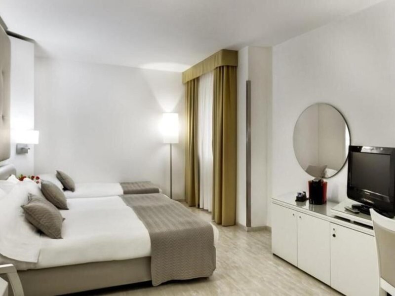 Mediterraneo Palace Hotel 42