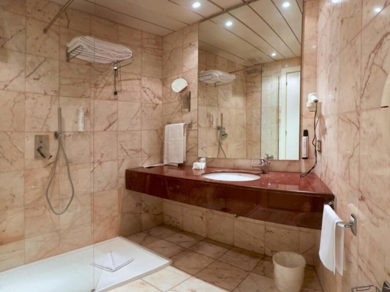 Mediterraneo Palace Hotel 43