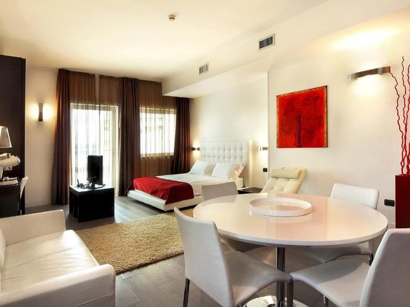 Mediterraneo Palace Hotel 45