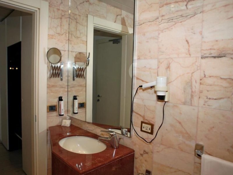 Mediterraneo Palace Hotel 46