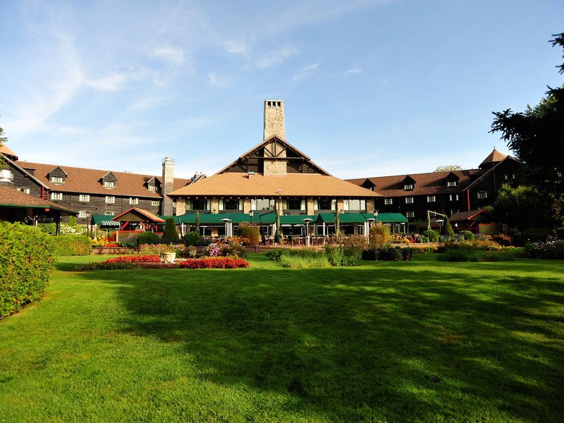 Fairmont Le Château Montebello