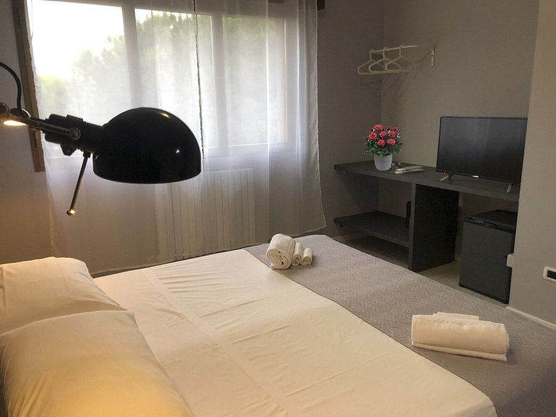 HP Fly Hotel Bologna 1