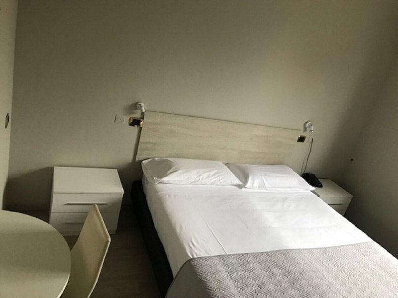 HP Fly Hotel Bologna 3