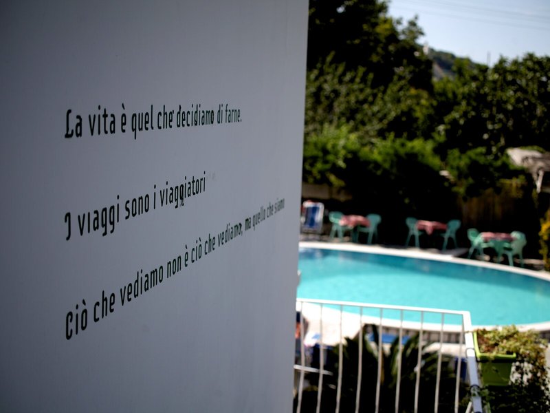 Carmencita 3 - Outdoor Pool