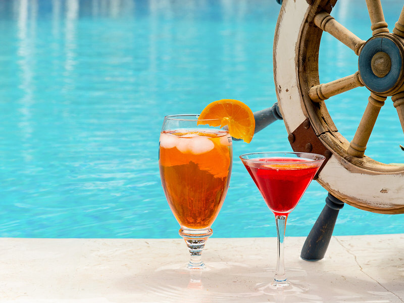 Carmencita 4 - Restaurant