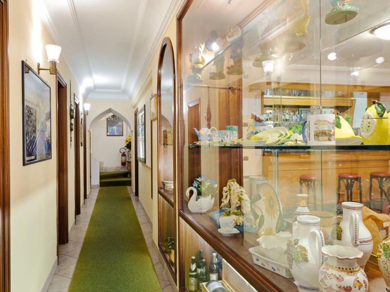 Carmencita 13 - Restaurant