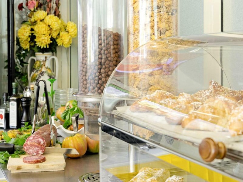 Carmencita 15 - Restaurant