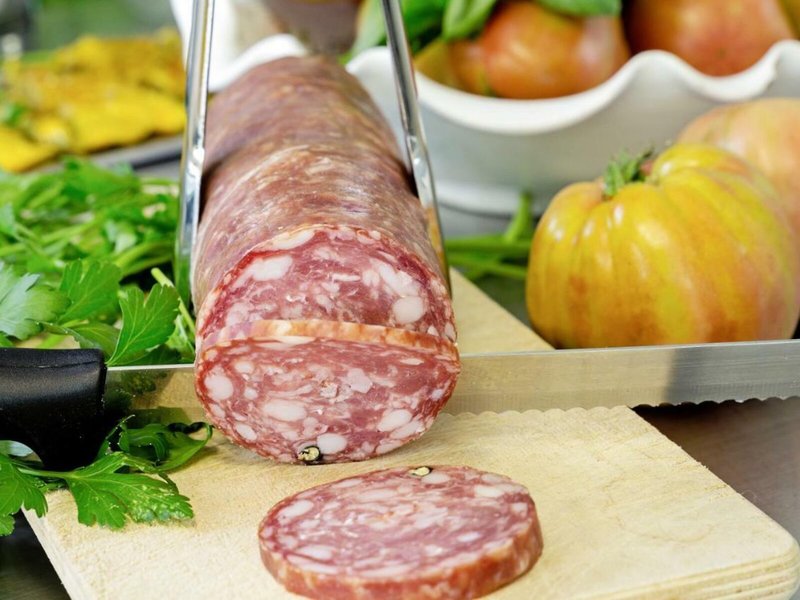 Carmencita 17 - Restaurant