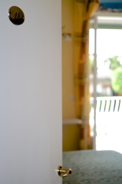 Carmencita 18 - Room Example