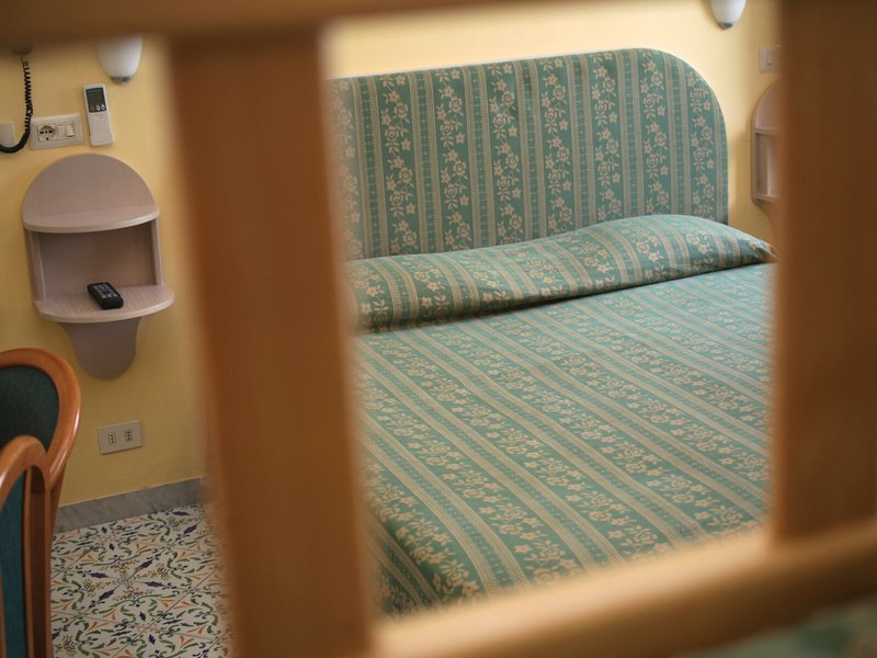 Carmencita 21 - Room Example