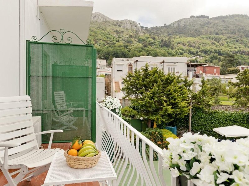 Carmencita 23 - Room Example