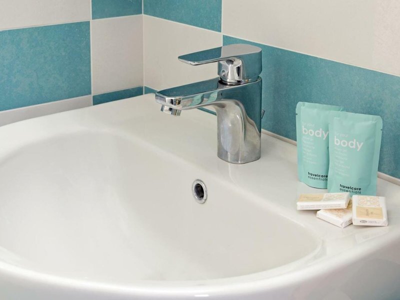 Carmencita 27 - Room Example