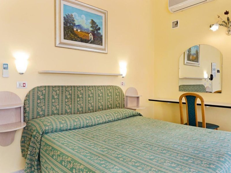 Carmencita 28 - Room Example