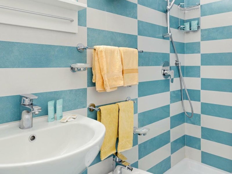 Carmencita 30 - Room Example