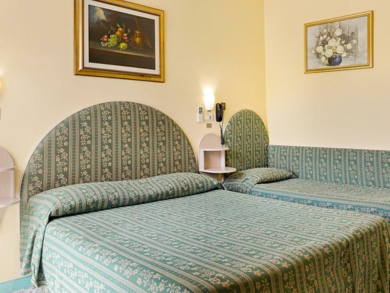 Carmencita 31 - Room Example