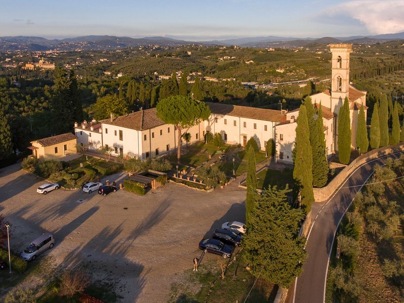 Guest House Villa Castiglione