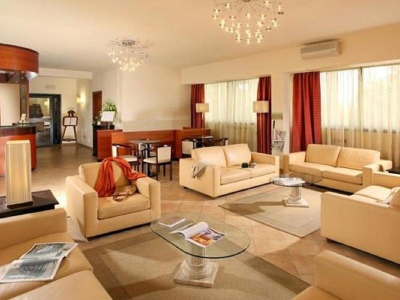 Cassia Hotel 1