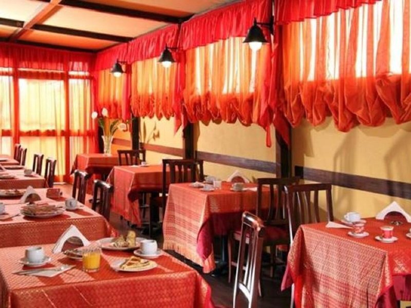 Cassia Hotel 3